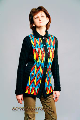 Планки на вязальной машине Планки на вязальной машине